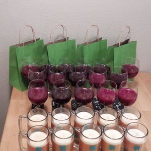 Meet your Posher, Demi